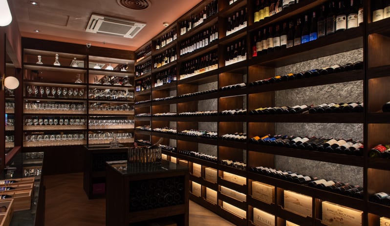 Mix Beef Club & Restaurant